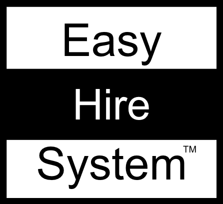 "Easy Hire System"